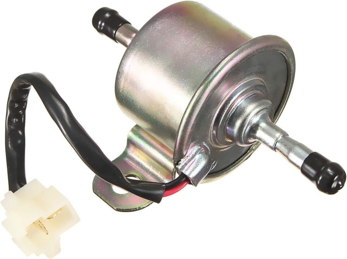 C-FUNN Pompe À Carburant pour Kubota Zd323 Zd326P Zd326S Zd331Lp Zd331P G2160 G2160-Ds G2160Au