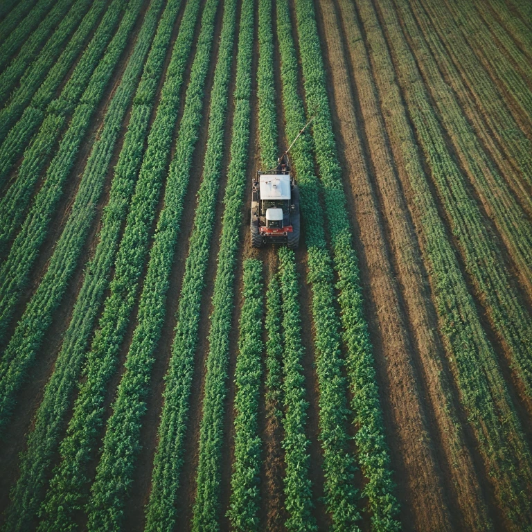 L'importance de la croskillette dans l'agriculture moderne