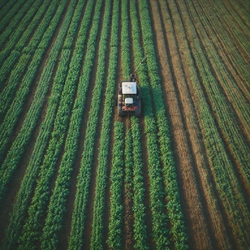 L'importance de la croskillette dans l'agriculture moderne