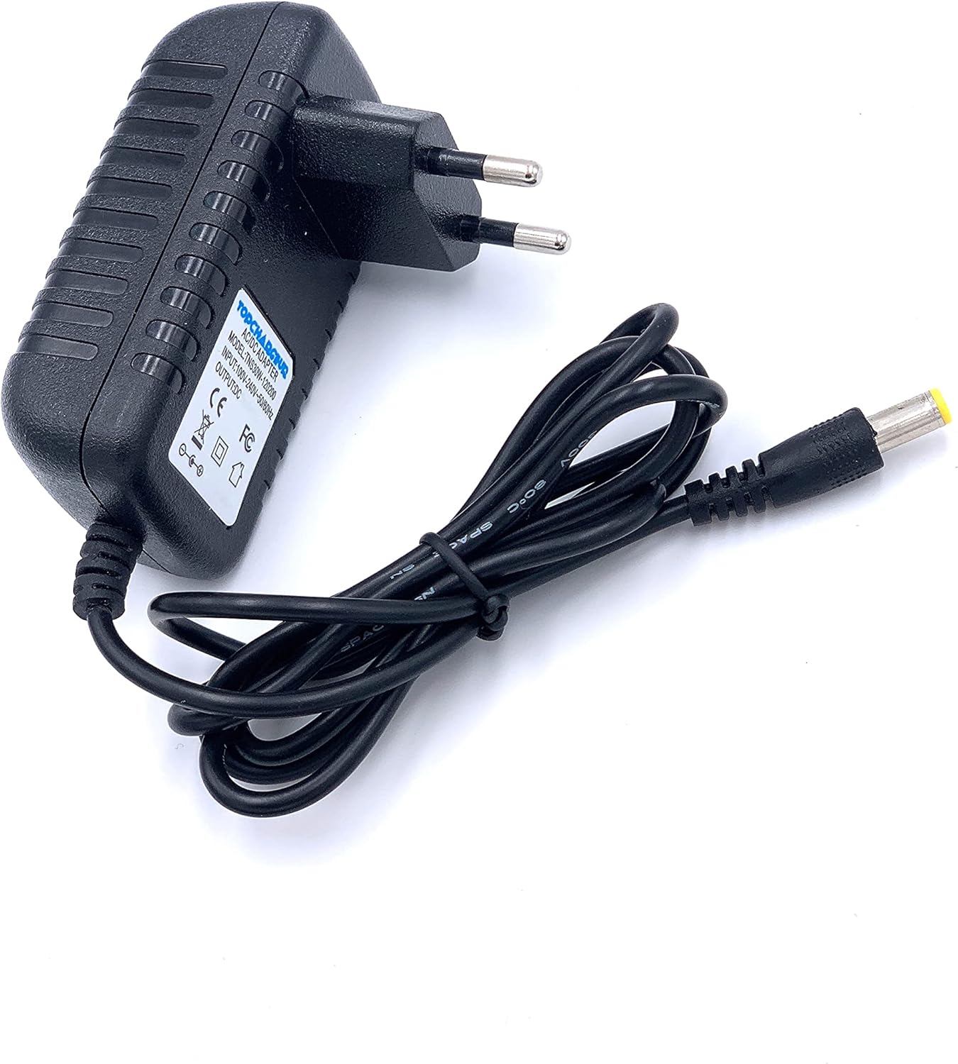 TOP CHARGEUR * Adaptateur Secteur Alimentation Chargeur 12V pour Télescope Celestron CPC Deluxe HD Series