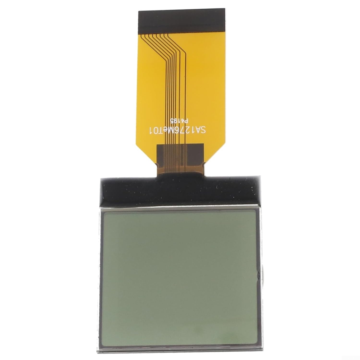 Zilimontt Instrument central de voiture, tableau de bord de voiture, écran LCD compatible avec tracteur T/TS/TLA/TS-A 04-08