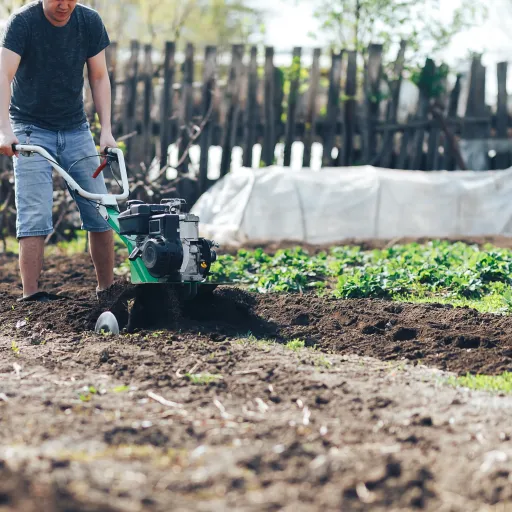 Agriculture : le guide incontournable sur la citerne souple