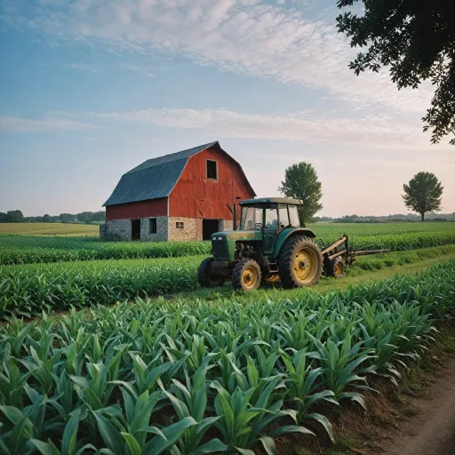 Comprendre la convention collective du crédit agricole : un guide essentiel pour les agriculteurs