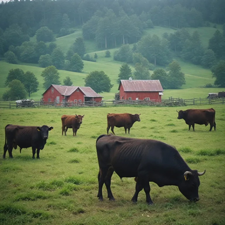 Comprendre le prix de la viande Angus : facteurs et tendances du marché