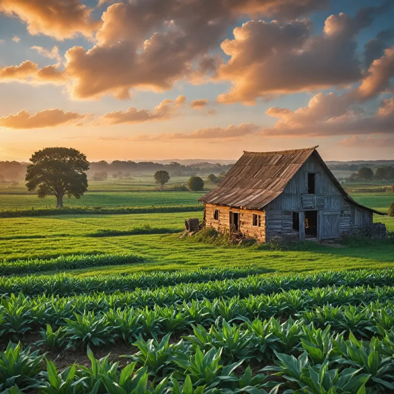 À la rencontre de la ferme des 30 arpents : un modèle agricole inspirant