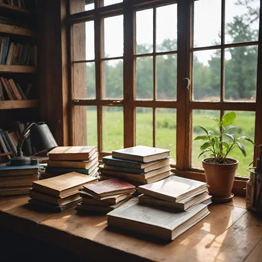 Comment choisir un livre agriculture adapté à vos besoins professionnels