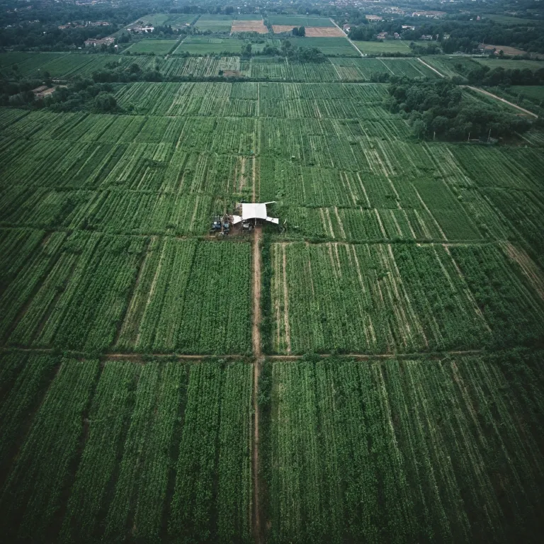 Comment l’agri pic transforme la gestion des exploitations agricoles