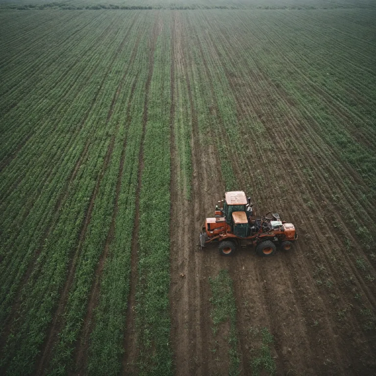 Comprendre l'impact de malagri sur l'agriculture moderne