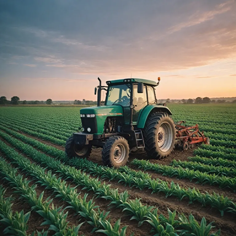 Tout savoir sur le caces tracteur : l'essentiel pour les professionnels agricoles