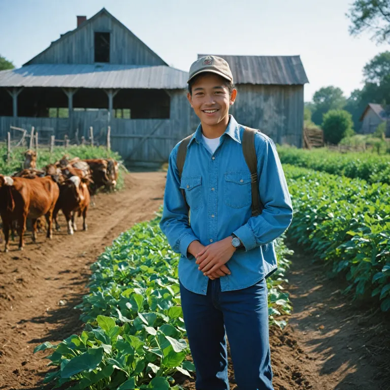 Comprendre les résultats du bac pro CGEA : ce qu’il faut savoir pour réussir dans le secteur agricole