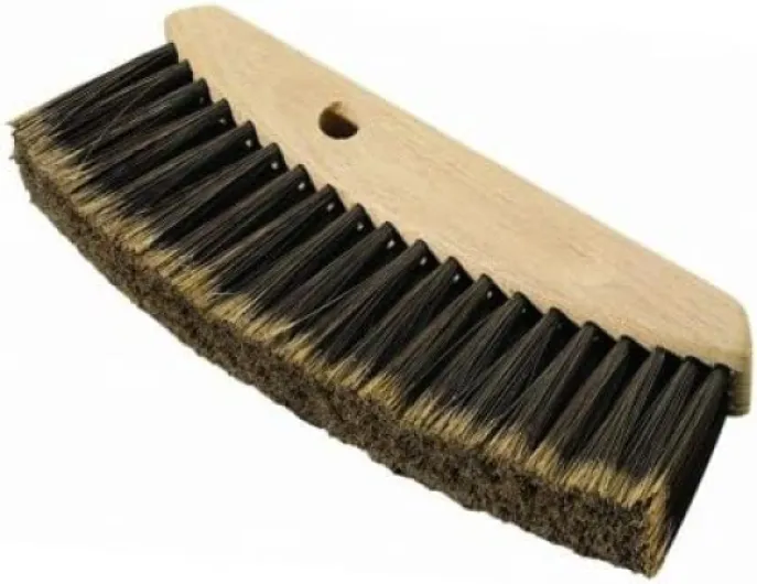 Ocai Brosse épaisse pour épousseter de 21 cm
