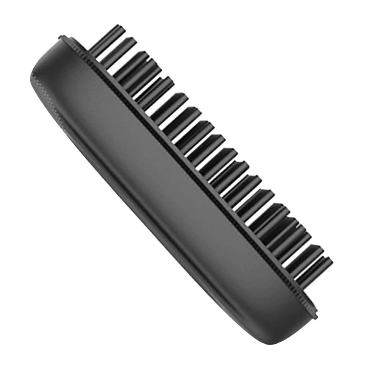 BESPORTBLE Brosse De Nettoyage Pour Chevaux Équestres Crinière De Cheval Brosse De Palefrenier Brosse De Toilettage En Crin Brosse à Queue De Bétail Brosse De Nettoyage Du Bétail Pp 1