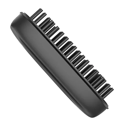 BESPORTBLE Brosse De Nettoyage Pour Chevaux Équestres Crinière De Cheval Brosse De Palefrenier Brosse De Toilettage En Crin Brosse à Queue De Bétail Brosse De Nettoyage Du Bétail Pp 1