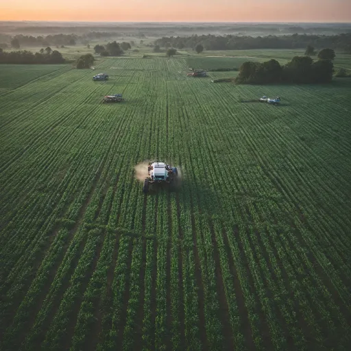 Comment ace agri transforme la gestion agricole moderne