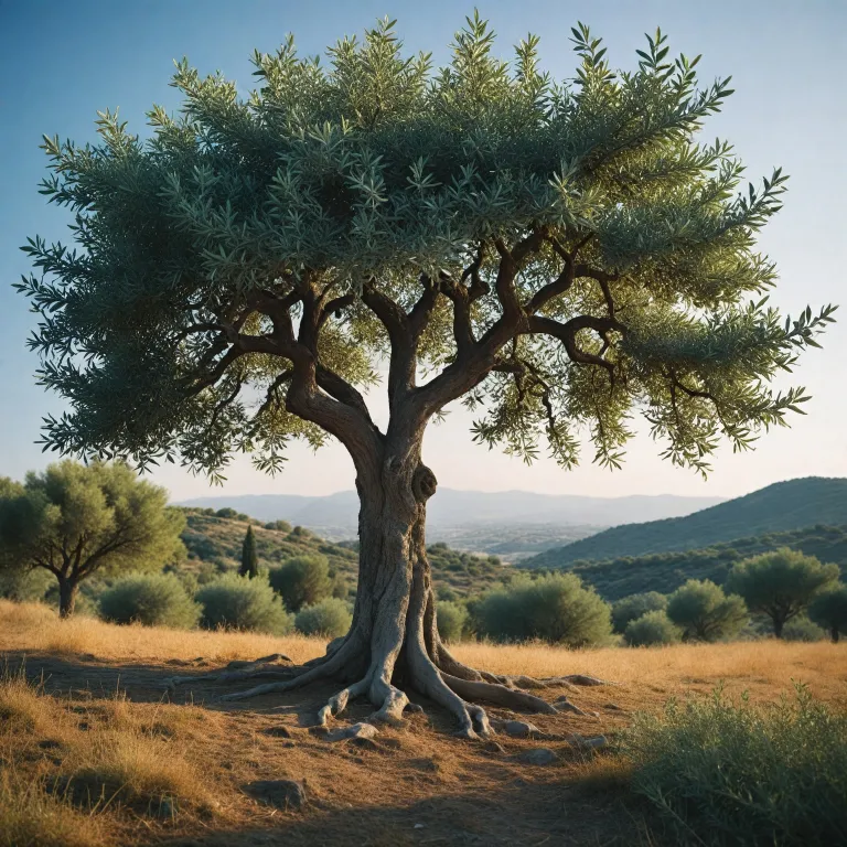 Quel est le prix d’un olivier de 2 mètres ? Conseils et réalités du marché