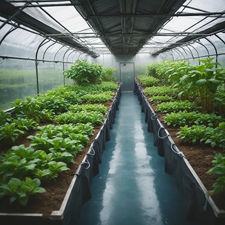 Comment choisir un kit aquaponie adapté à vos besoins agricoles
