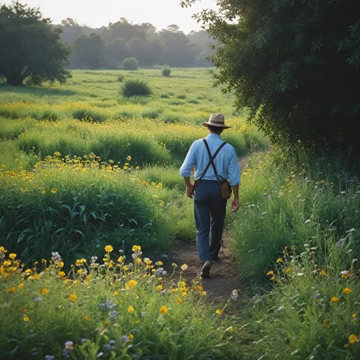 Sos biodiversité fr : préserver la biodiversité au cœur de l’agriculture