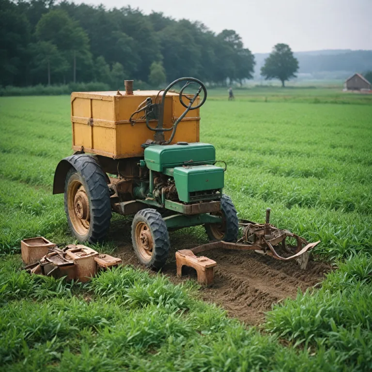 Tout savoir sur le pique botte : utilité et conseils pour les agriculteurs