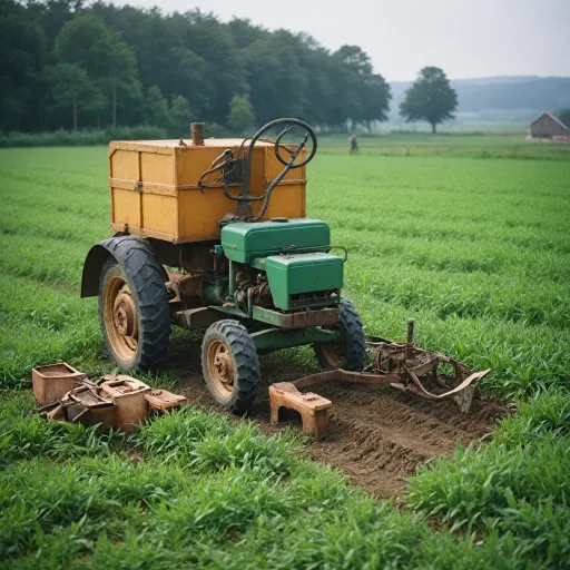Tout savoir sur le pique botte : utilité et conseils pour les agriculteurs