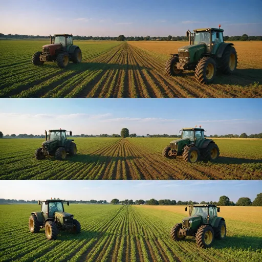 Comment choisir un quad agricole adapté à vos besoins professionnels