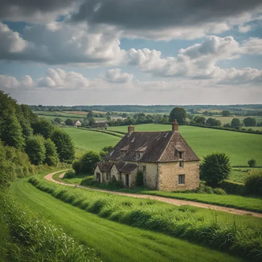Gérer efficacement ses parcelles en Normandie : conseils et outils pratiques