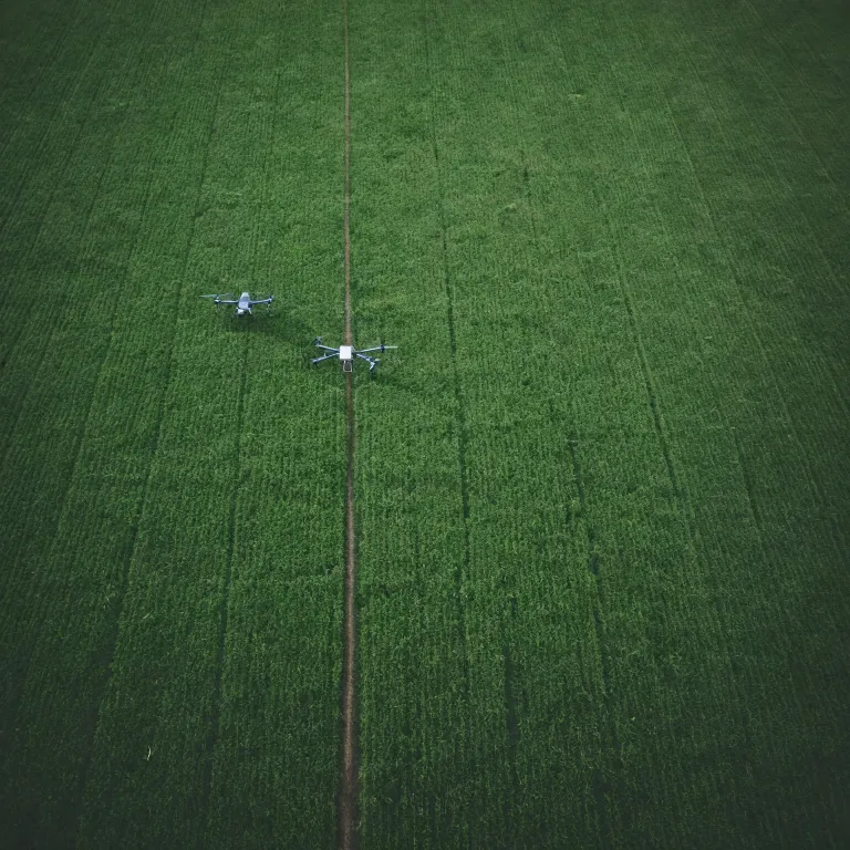 Comment les drones agricoles révolutionnent les pratiques agricoles