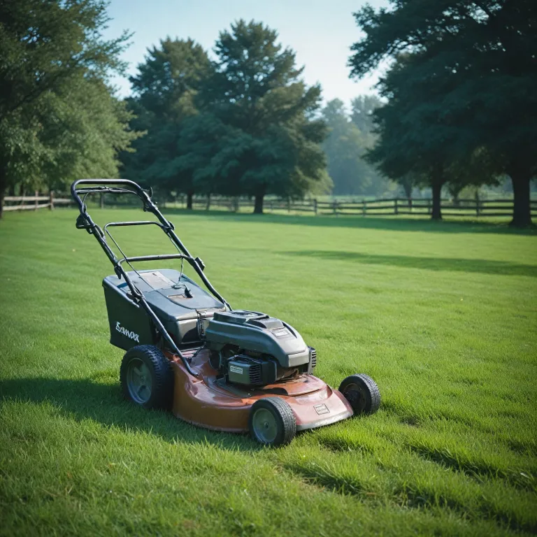 Pourquoi choisir une tondeuse viking électrique pour l’entretien de vos espaces agricoles