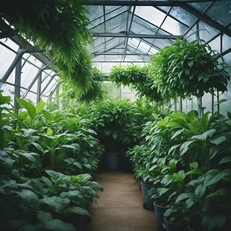 Comment choisir les meilleurs engrais pour l’hydroponie et optimiser ses cultures