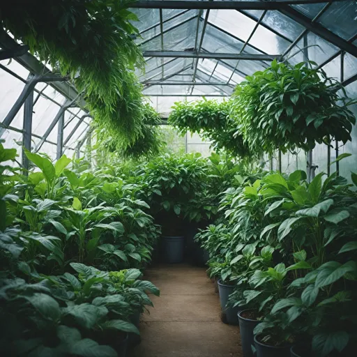 Comment choisir les meilleurs engrais pour l’hydroponie et optimiser ses cultures