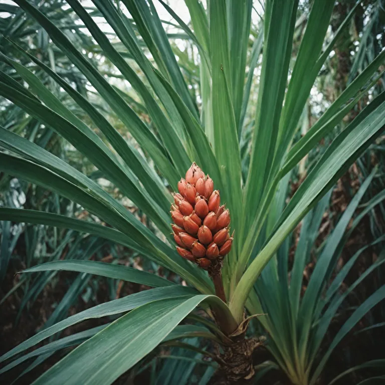 Tout savoir sur la graine sur palmier : enjeux et pratiques agricoles