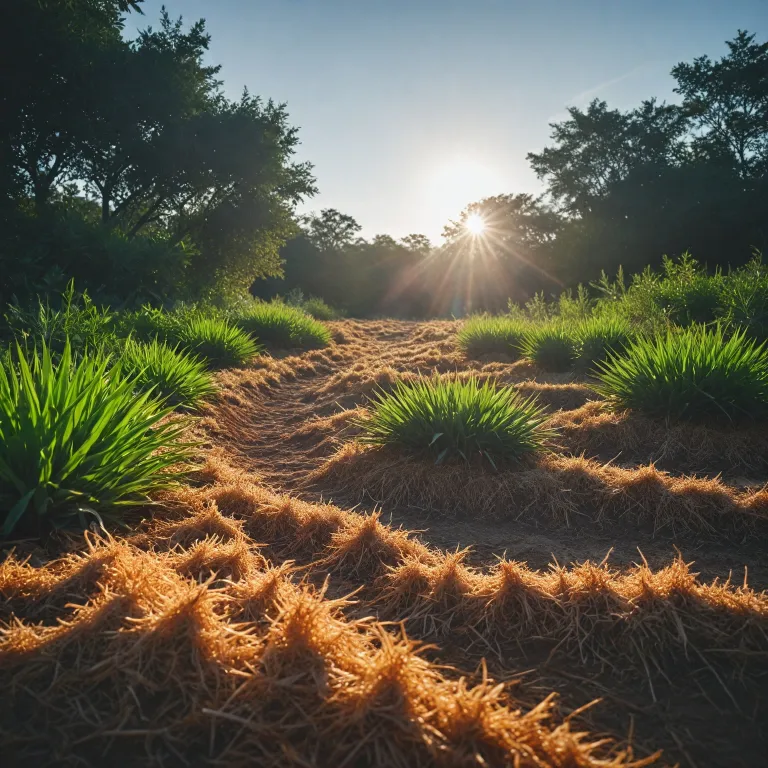 Comment valoriser la sciure de bois dans l’agriculture moderne