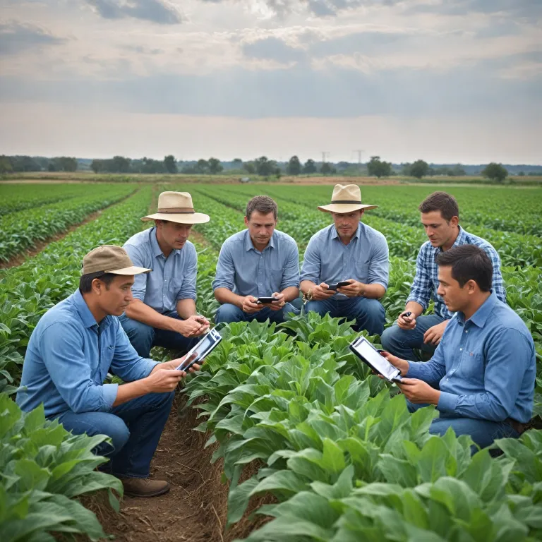 Comment optimiser l’utilisation de la messagerie inrae fr pour les professionnels du secteur agricole