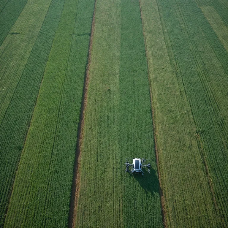 Comment phenogen révolutionne la sélection des cultures agricoles