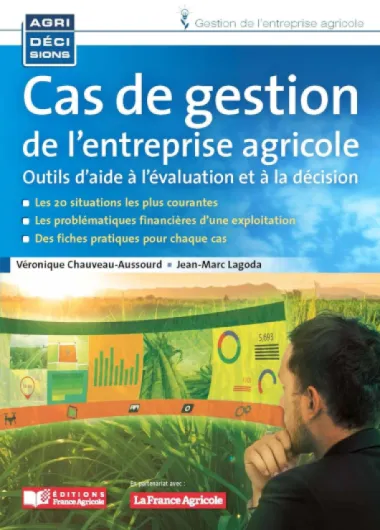 Cas de gestion de l'entreprise agricole (FA.ENV.AGRICOLE)