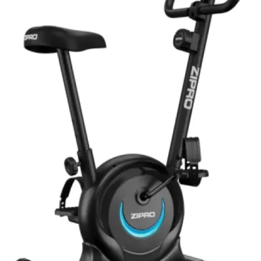 Test ZIPRO Vélo d'Appartement : Le compagnon compact pour un cardio à domicile