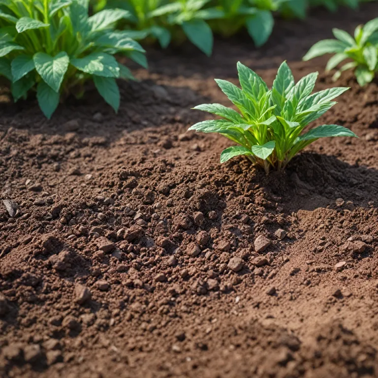 Comment optimiser la structure du sol avec un fissurateur de sol