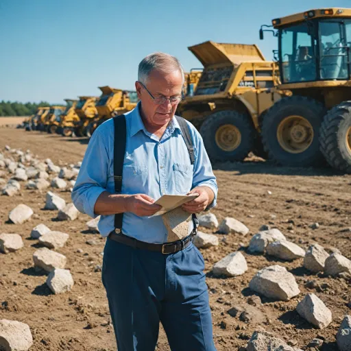 Comment choisir un broyeur de pierre adapté à votre exploitation agricole