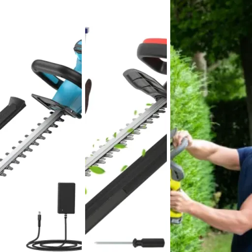 Les 4 meilleurs taille-haies électriques (2026)