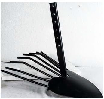 Soc arrache pomme de terre pour motoculteur Honda, Iseki, Kubota, Goldoni et Pubert