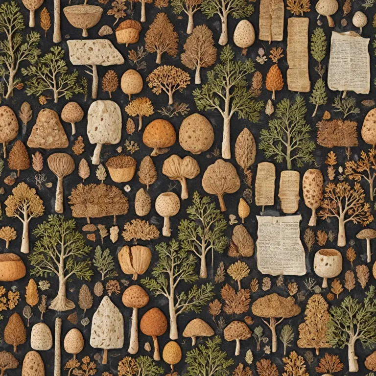 Imagerie de la forêt : un regard agricole sur les livres pour enfants et la gestion des écosystèmes