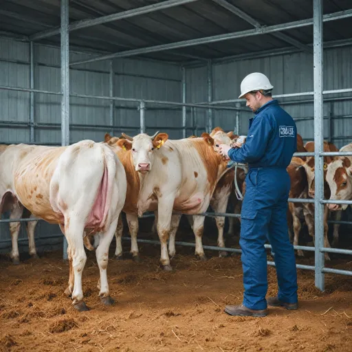 Raticide professionnel en élevage : stratégies puissantes et sécurisées contre les rongeurs