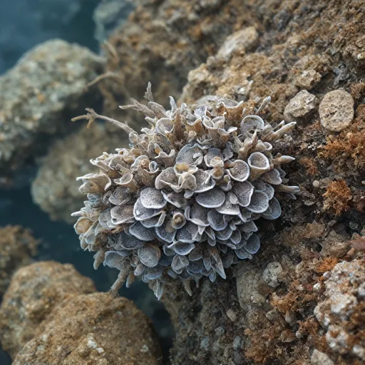 Le pousse pied coquillage : un crustacé singulier entre pêche côtière et enjeux agricoles marins