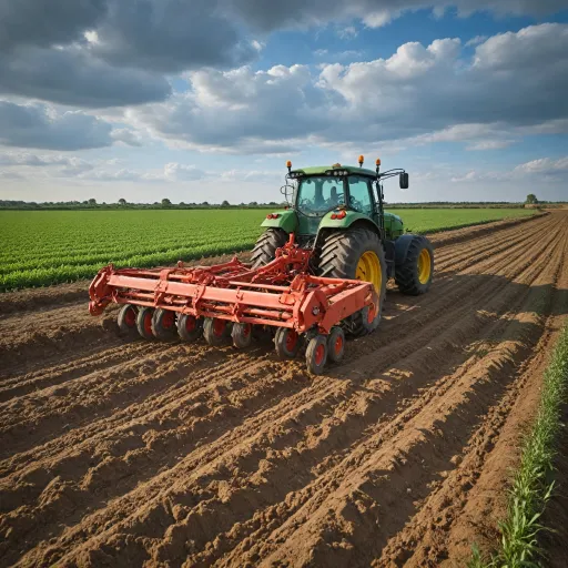 Choisir un essieu de remorque 750 kg pour une exploitation agricole performante