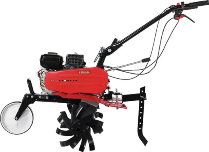 Vigor Motoculteur 196 CC