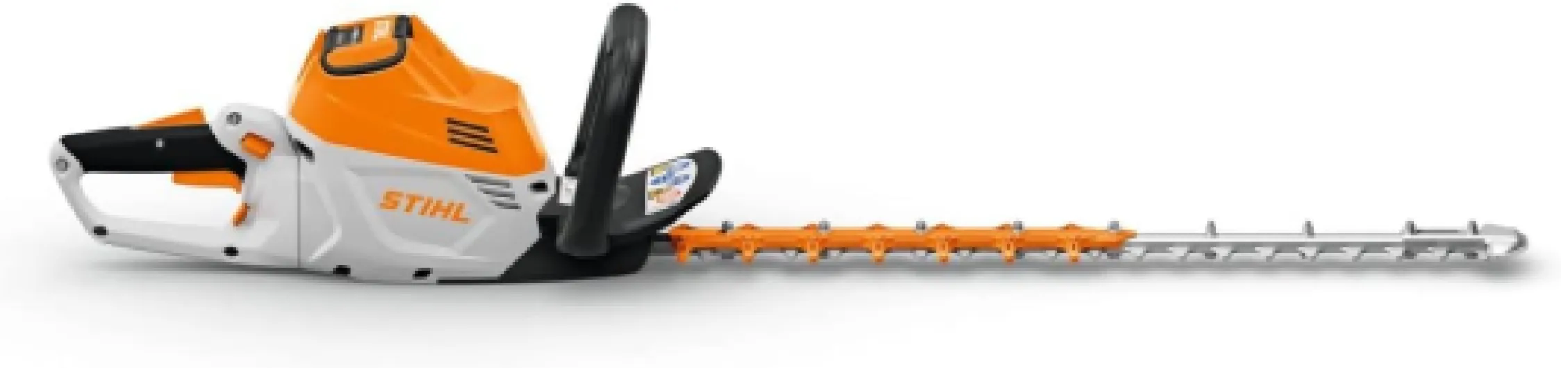 HSA 100 Cordless Hedge Trimmer Machine Only