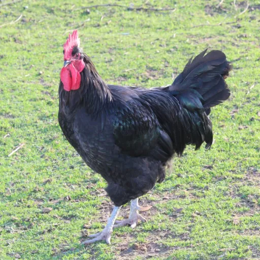 Interview de Romuald Rouger du SYSAAF : Préserver la biodiversité agricole : comment le projet Adopte une Plume sauve les races de poules françaises menacées