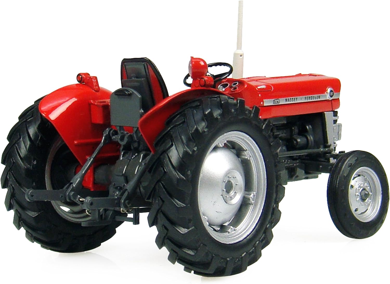 Universal Hobbies Tracteur Massey Ferguson 135