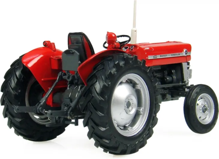 Universal Hobbies Tracteur Massey Ferguson 135