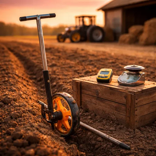 Comprendre le tarif des prestations de travaux agricoles pour mieux piloter son exploitation