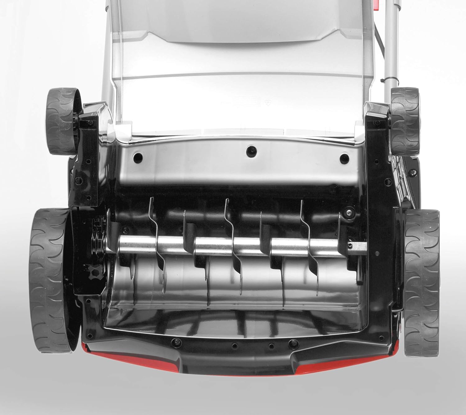 Scarificateur Thermique AL-KO Combi Care 38 P Comfort bac Inclus